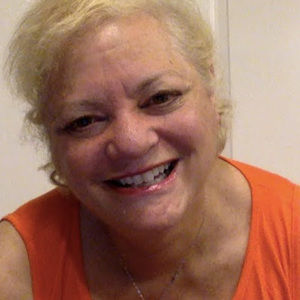 Meet your Posher, Arlene